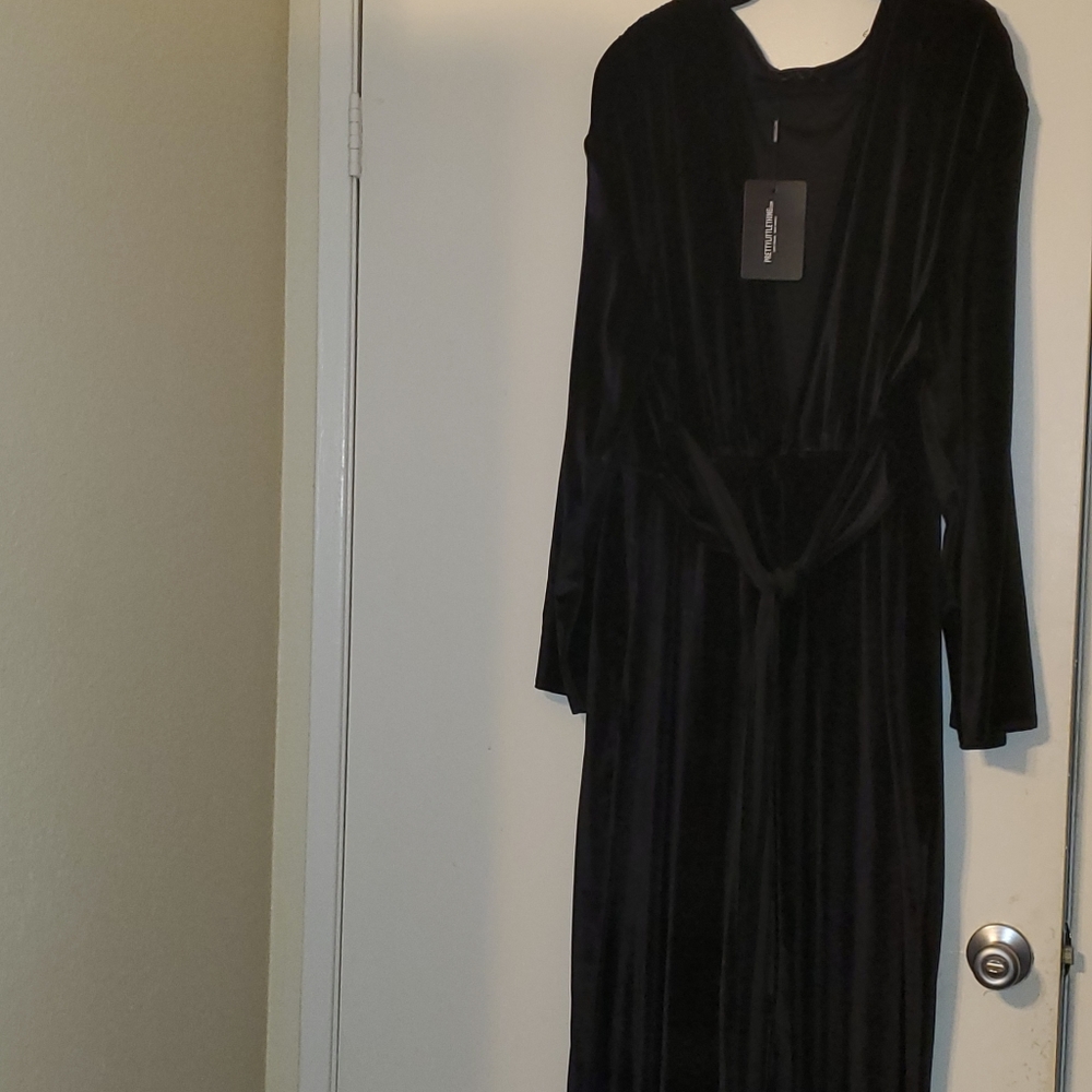 Prettylittlethings Jumpsuit